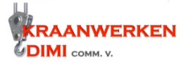 Kraanwerken Dimi